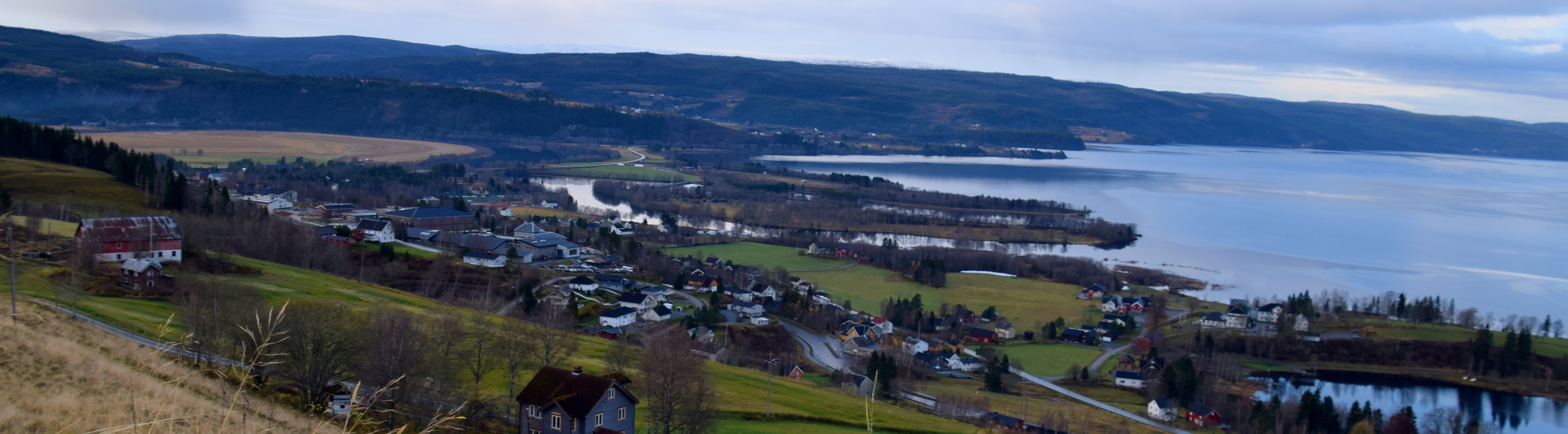 Selbu kommune